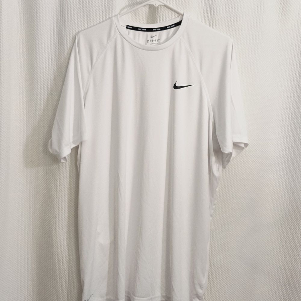Nike Swim Shirt MENS